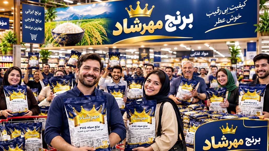 ایرانی